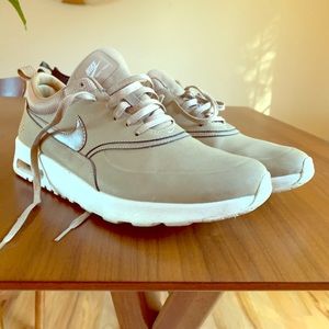 Nike Air Max Thea shoes size 10 (Women’s)